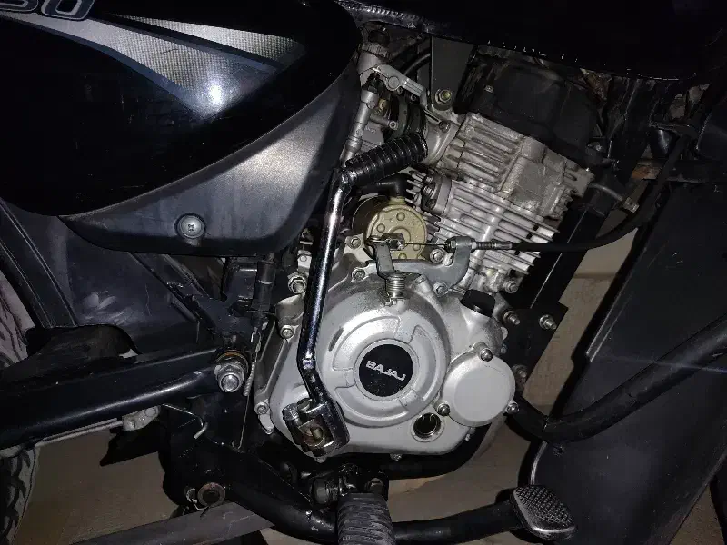 موتور باکسر 150 کاربرات|موتورسیکلت|تهران, سنگلج (شاپور)|دیوار