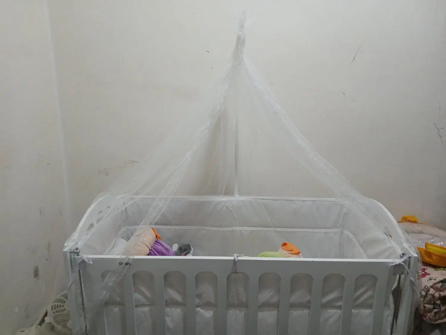 تخت نوزاد|تخت و سرویس خواب|اندیمشک, |دیوار