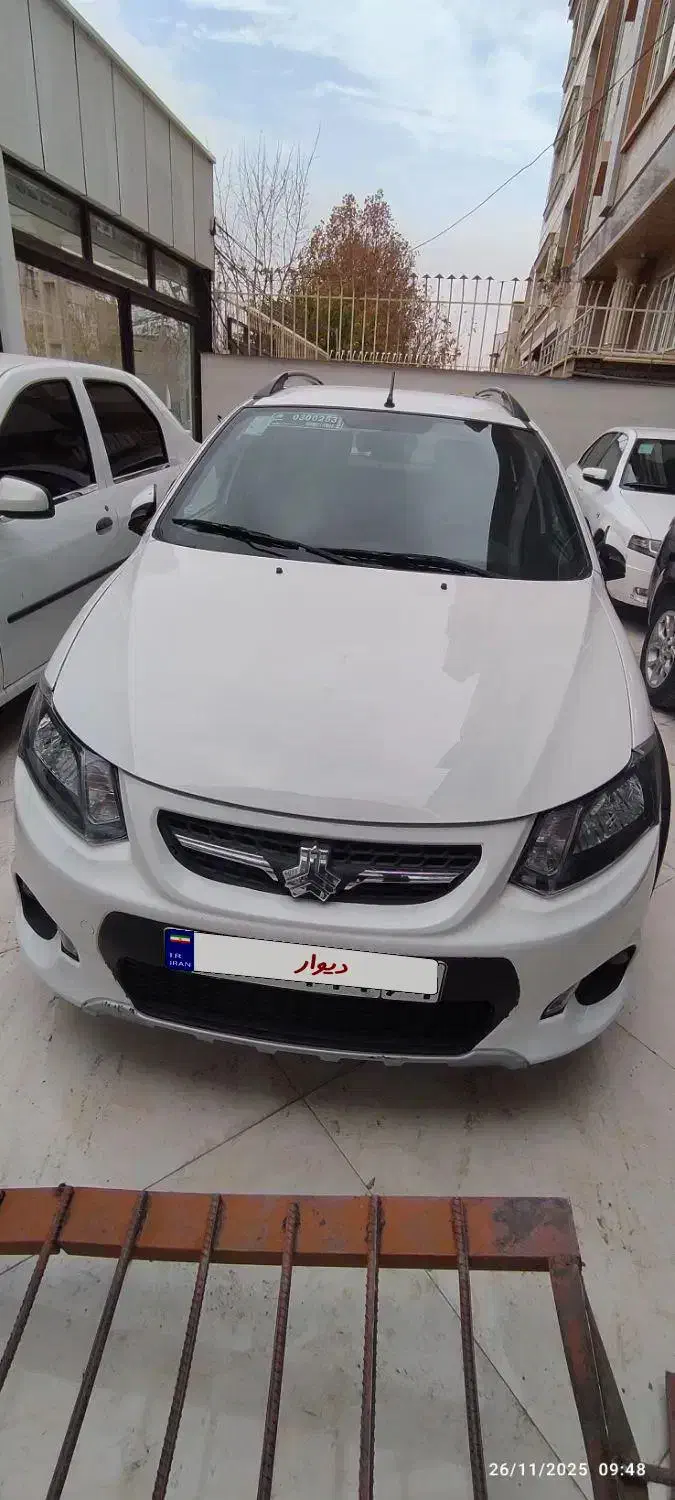 کوییک ساده|خودرو سواری و وانت|مریوان, |دیوار