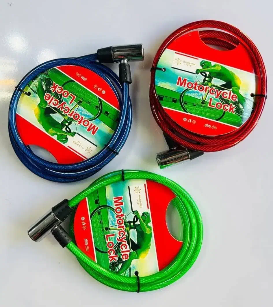 قفل دوچرخه|دوچرخه، اسکیت، اسکوتر|سنندج, |دیوار