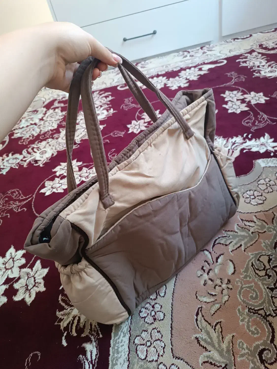 کلیر|کالسکه و لوازم جانبی|مشهد, نوده|دیوار