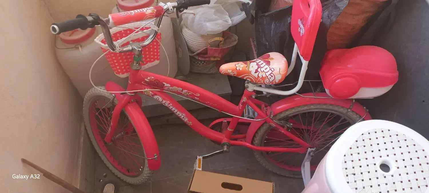 فروش دوچرخه|دوچرخه، اسکیت، اسکوتر|دماوند, مسکن مهر گیلاوند|دیوار