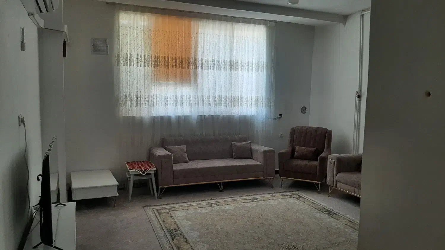 مسکن مهر طبقه اول|فروش آپارتمان|دهلران, |دیوار