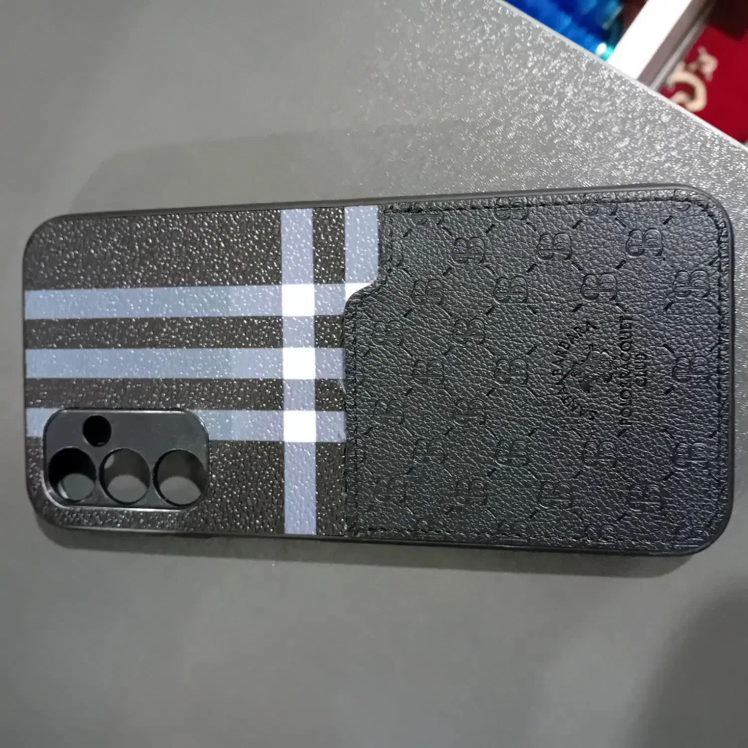 قاب گوشی A14|لوازم جانبی موبایل و تبلت|پاکدشت, پاکدشت (مامازند)|دیوار