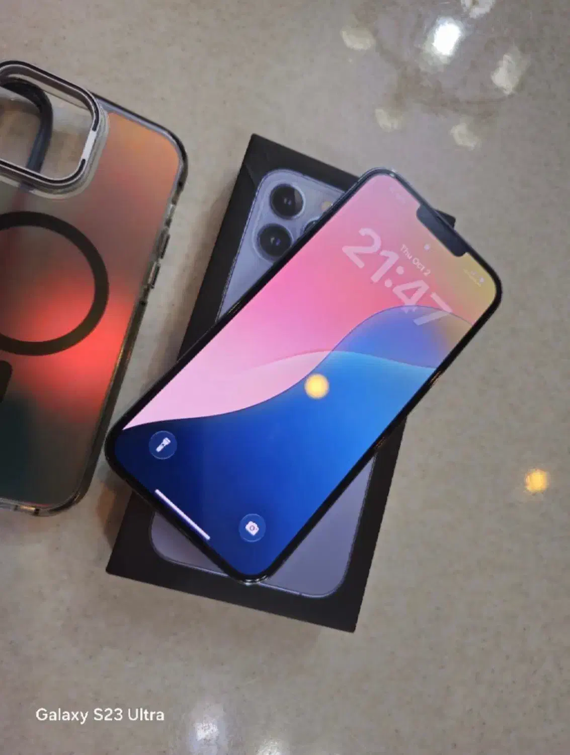 13پرومکس تمیز|موبایل|تهران, شهرک امام خمینی|دیوار