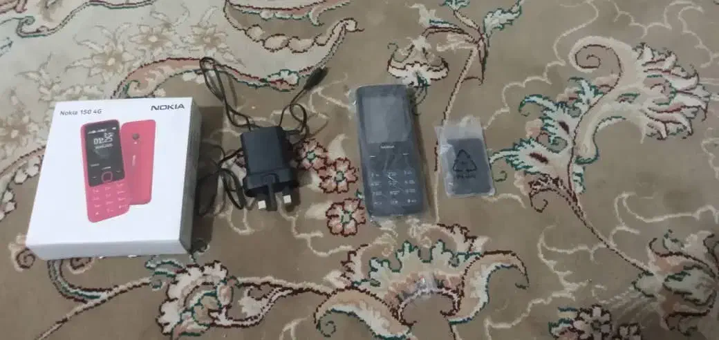 گوشی  ساده نوکیا|موبایل|آبادان, |دیوار