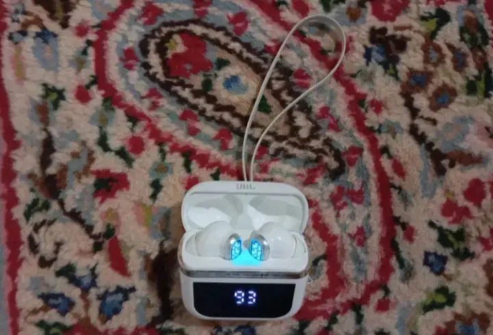 فروش فوری ارپاد JBL|لوازم جانبی موبایل و تبلت|بافت, |دیوار