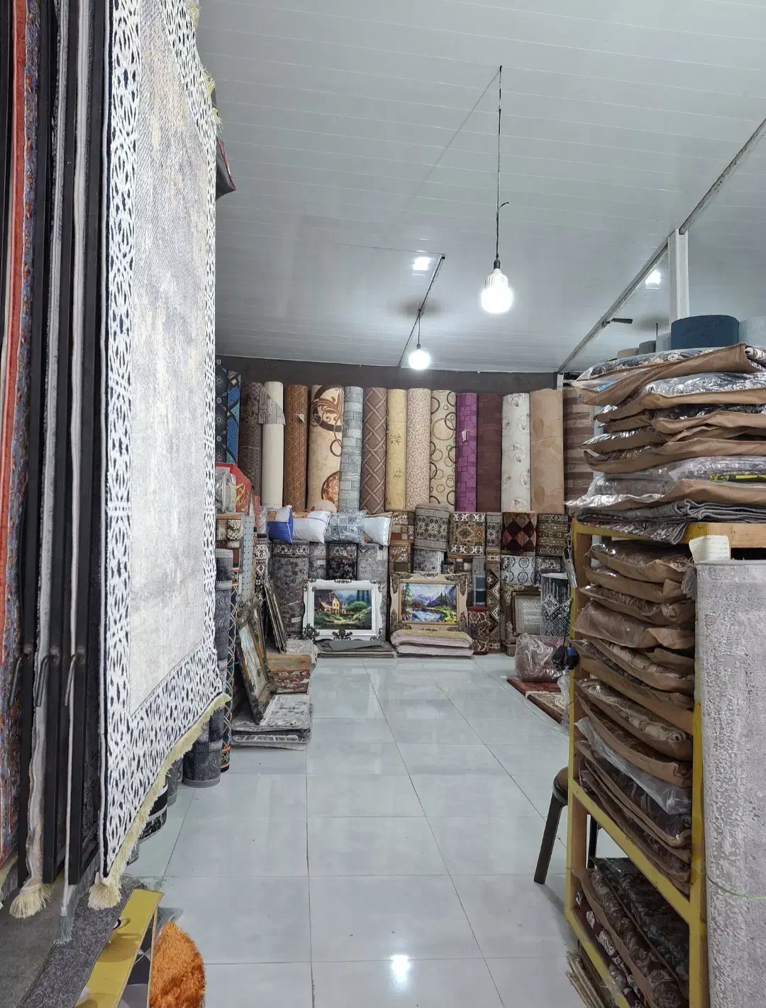 ملک تجاری مسکونی لوکیشن عالی سند مجزا|فروش آپارتمان|قائم‌شهر, |دیوار