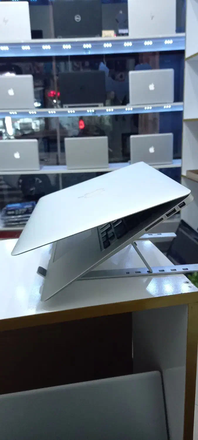 اپل مک بوک پرو MacBook pro|رایانه همراه|نیشابور, امین اسلامی|دیوار