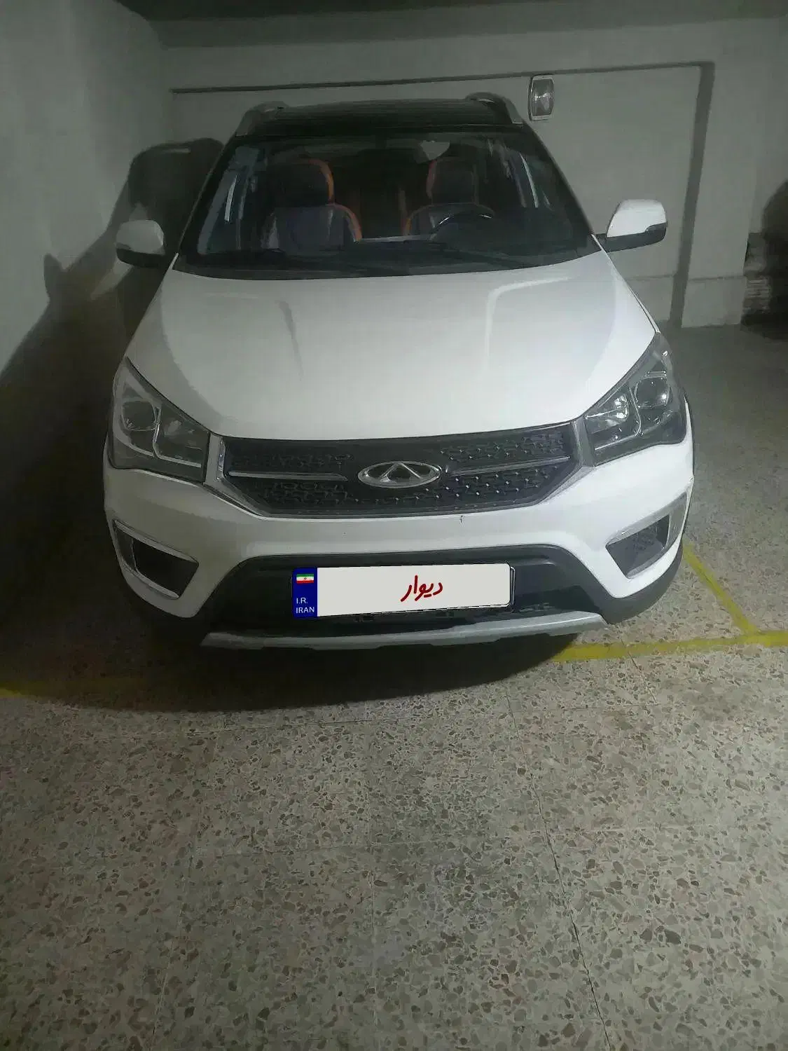 x22 اسپرت اکسلنت دنده مدل۹۹ بدون خط وخش|خودرو سواری و وانت|تهران, سبلان (لشگر)|دیوار