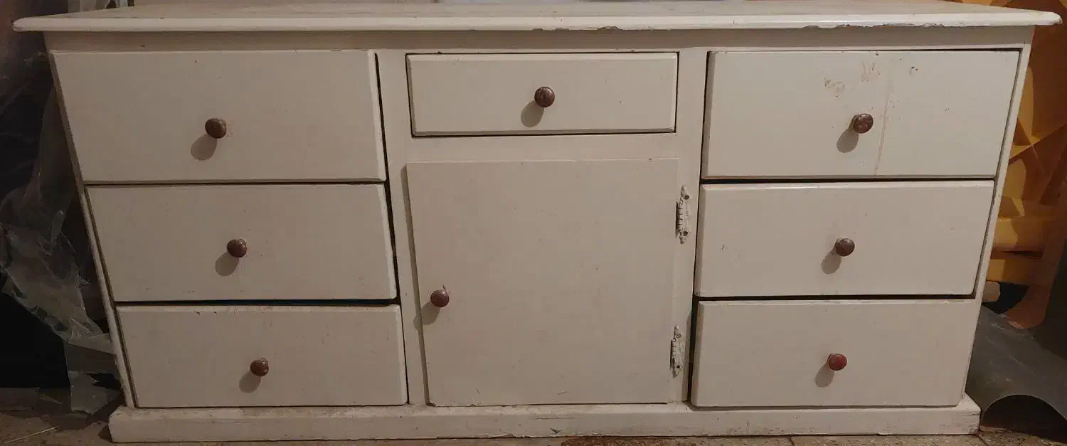 کمد کشویی|جاکفشی، کمد، دراور|گلپایگان, |دیوار