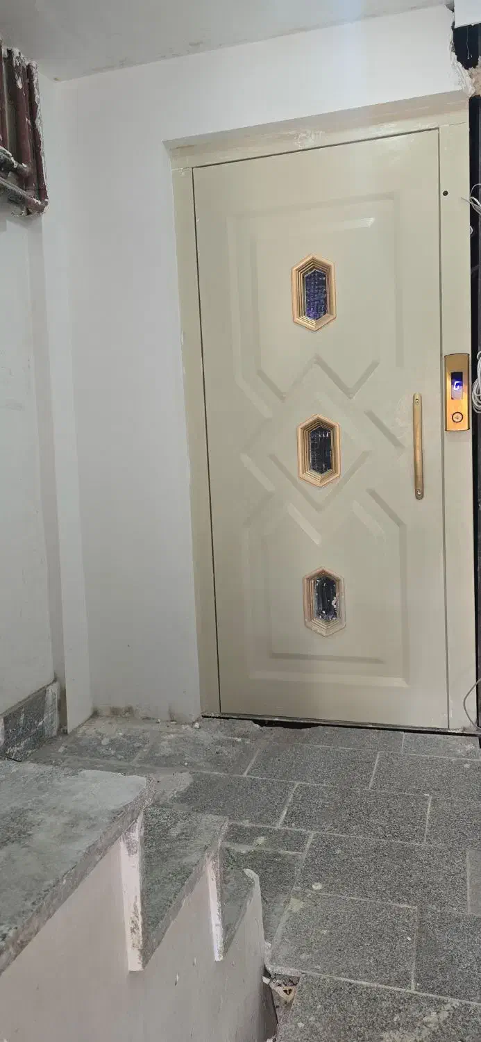 ۱۳۵صفرتکواحد۳خواب پارکینگ ابوطالب کریمی عبدالمطلب|فروش آپارتمان|مشهد, شهید مطهری|دیوار