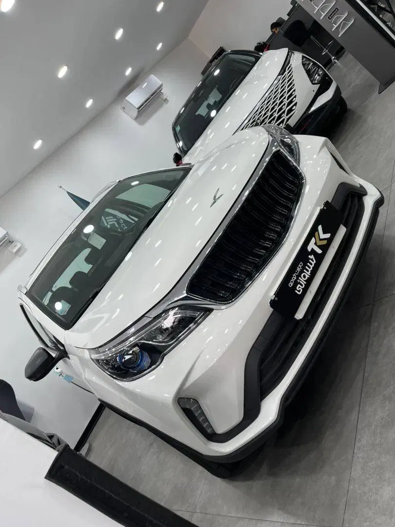 bac x3 pro|خودرو سواری و وانت|تهران, تهرانپارس غربی|دیوار