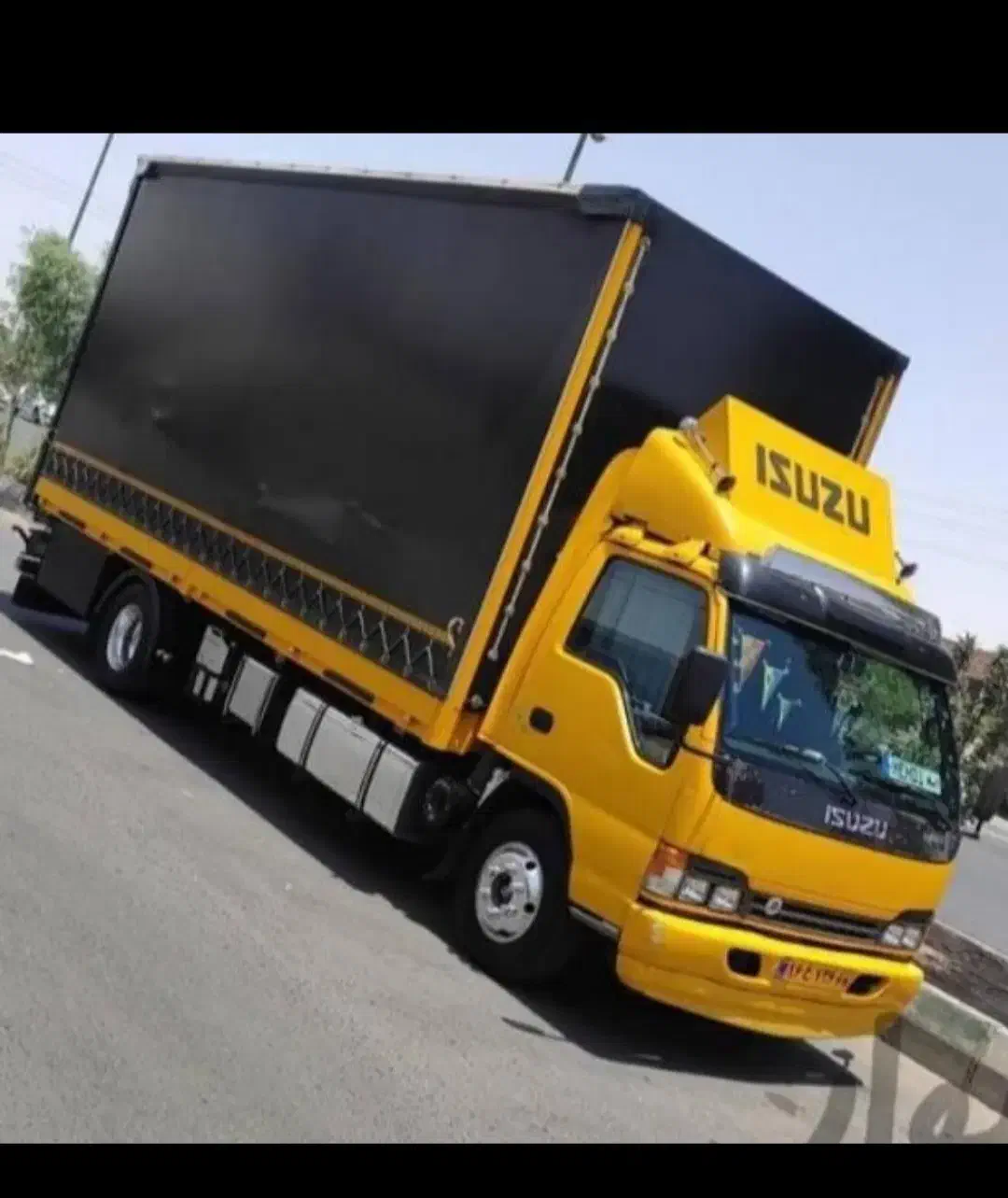 اتوبار  اندیشه شهرک صدف شهریار وحومه|خدمات حمل و نقل|اندیشه, شهرک صدف|دیوار