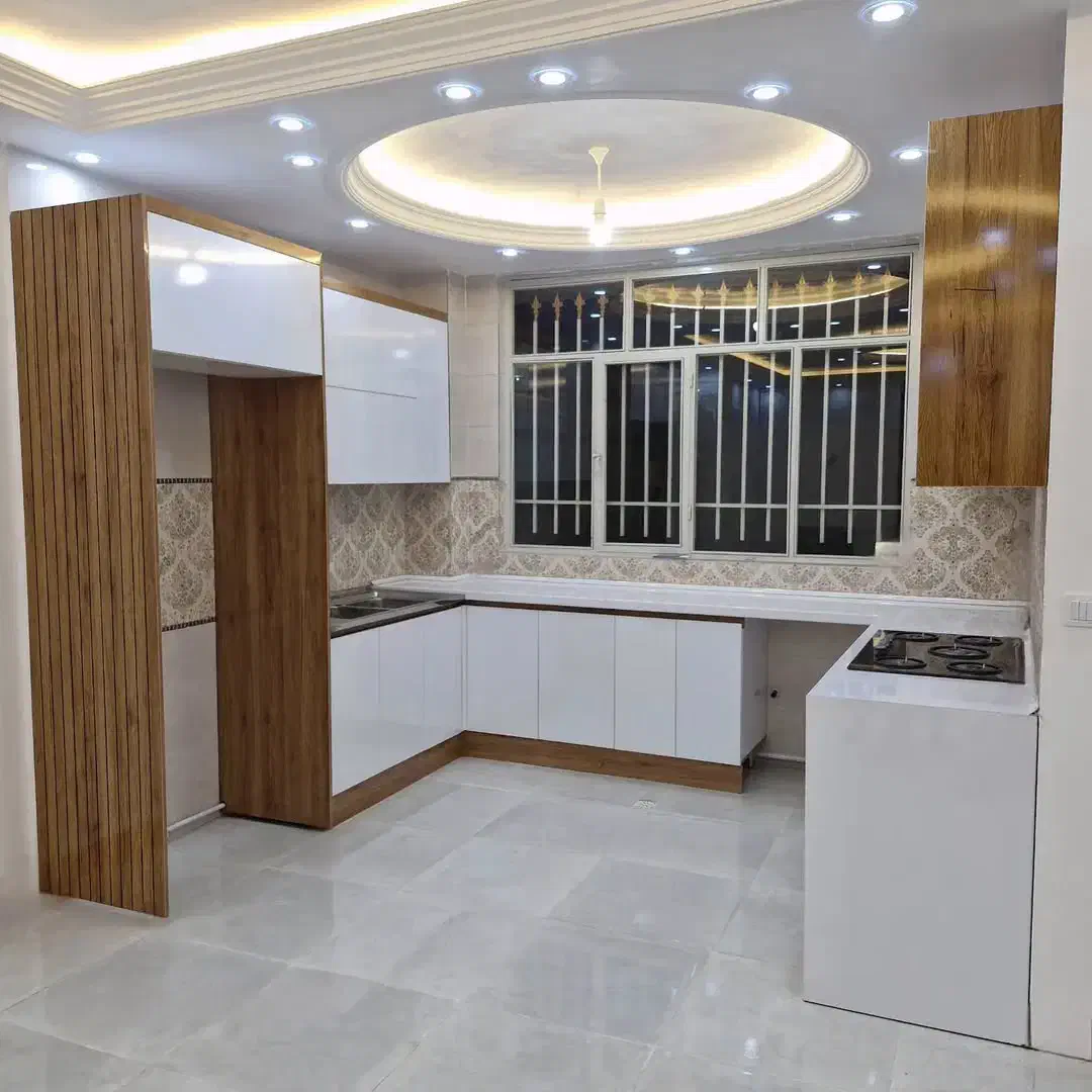 کابینت اقساطی بلند مدت|خدمات پیشه و مهارت|پارس‌آباد, |دیوار