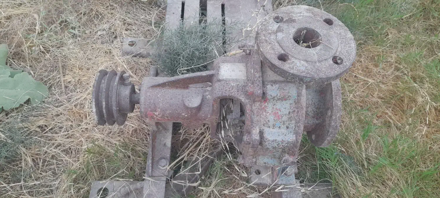 تجهیزات صنعتی|ماشینآلات صنعتی|مسجد سلیمان, |دیوار