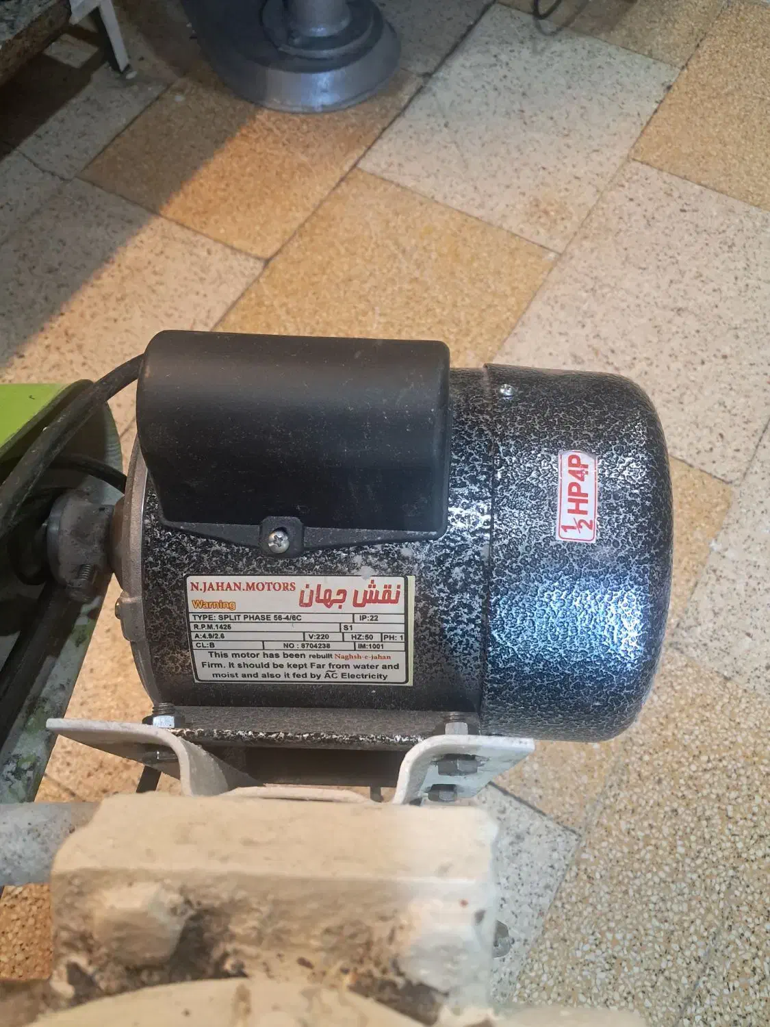 فروش خمیر گیر و یخچال.اسنک پز|کافی‌شاپ و رستوران|اصفهان, شهشهان|دیوار