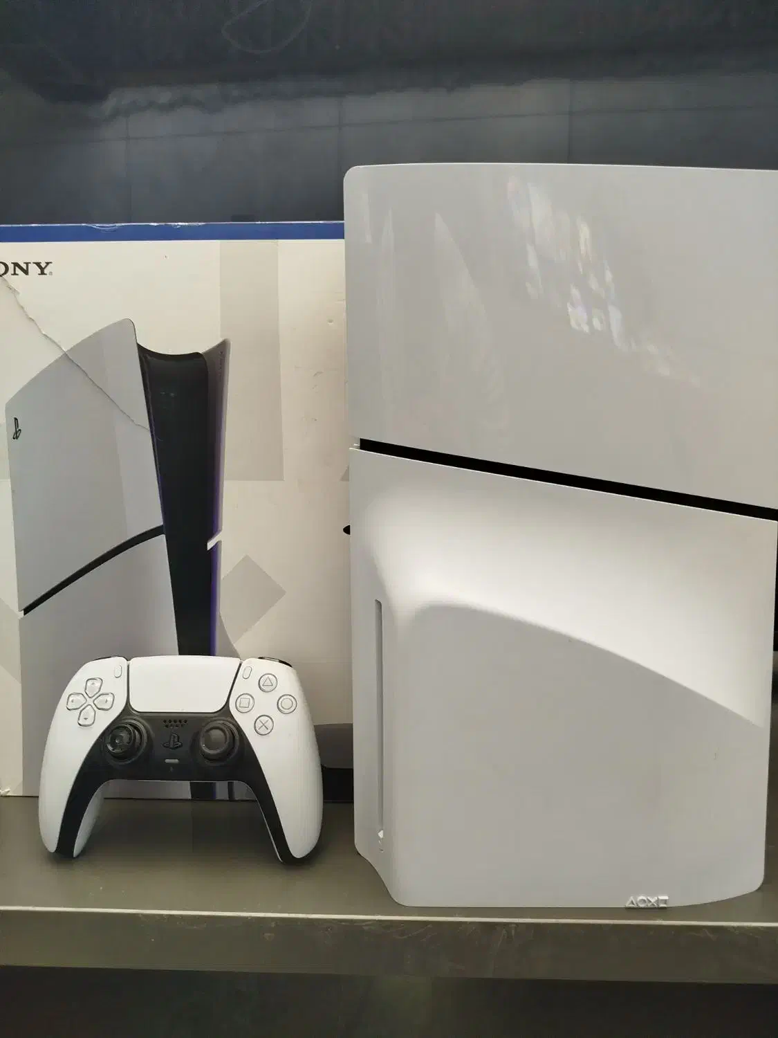 Ps5|کنسول، بازی ویدئویی و آنلاین|همدان, |دیوار