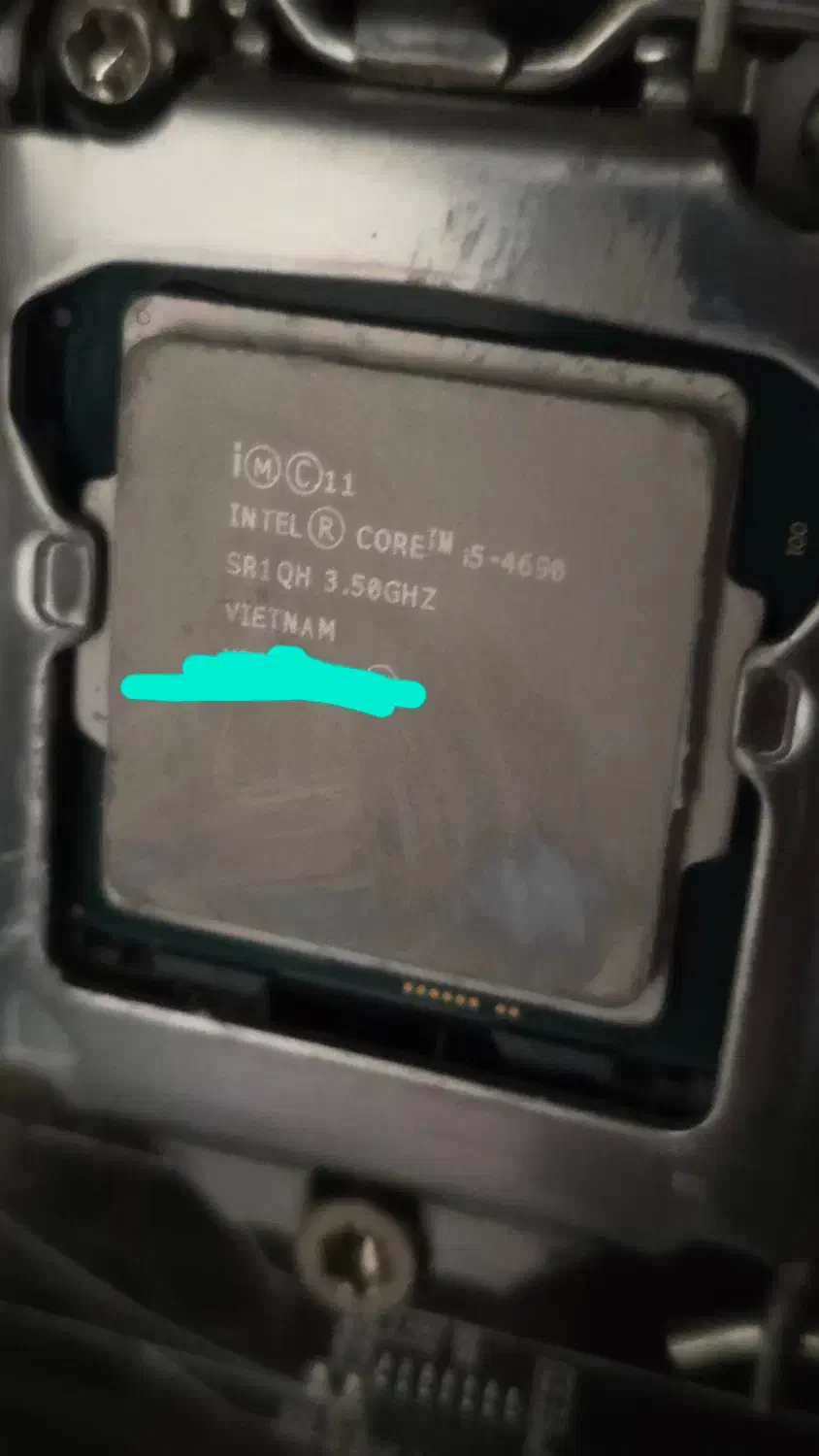 کیس کامپیوتر|رایانه رومیزی|ساری, |دیوار