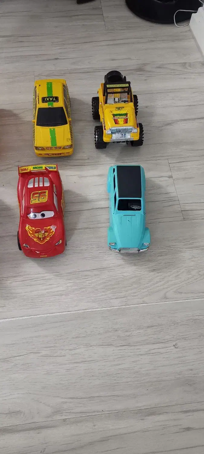 اسباب بازی  کودک|اسباب و اثاث بچه|شاهین‌شهر, فردوسی|دیوار