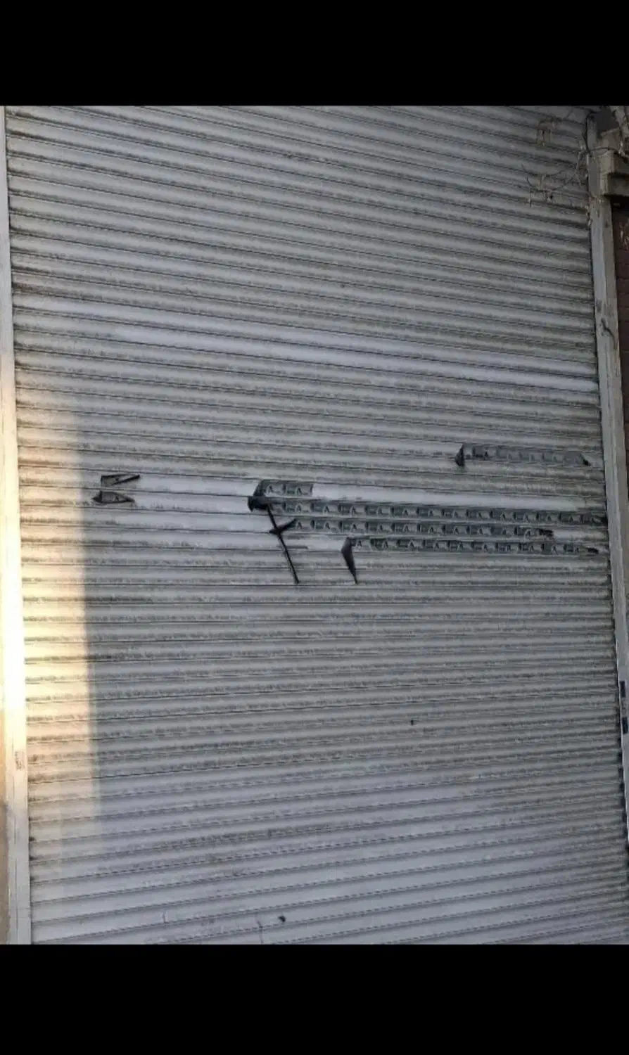 مغاز ۲۰ متری بلوار قدس|اجارهٔ مغازه و غرفه|ری, دولت‌آباد|دیوار