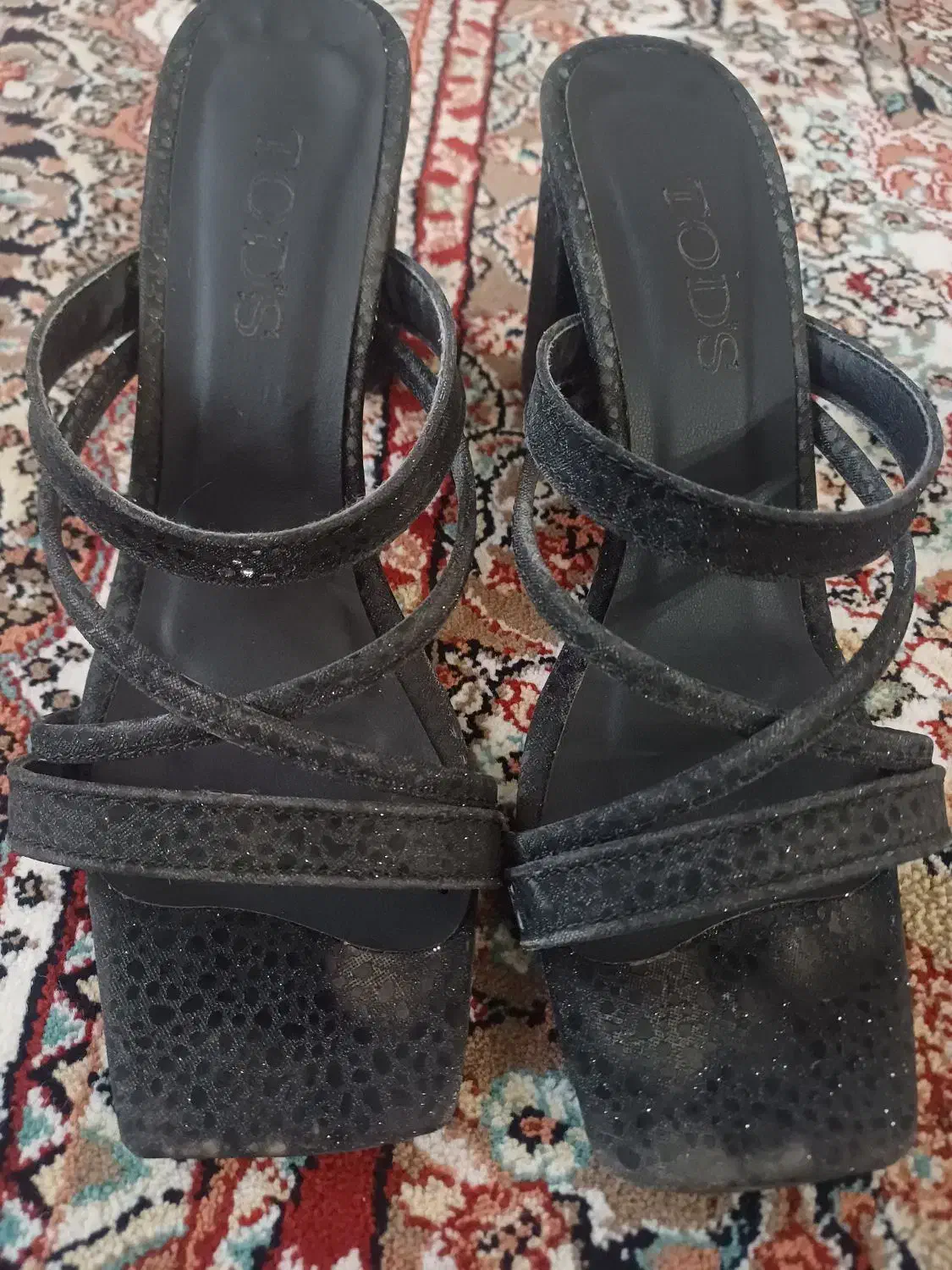 کفش مجلسی و کالج در حدنو|کیف، کفش، کمربند|نیشابور, پاستور|دیوار