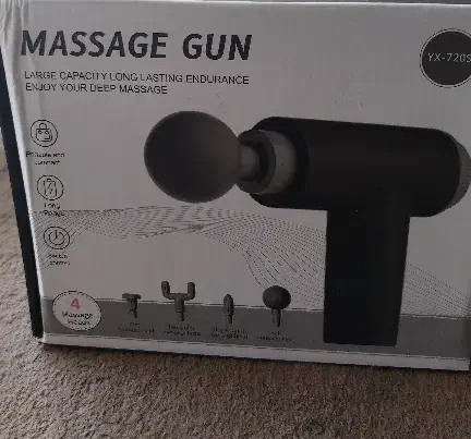 ماساژور|تجهیزات ورزشی|شاهینشهر, عطار|دیوار