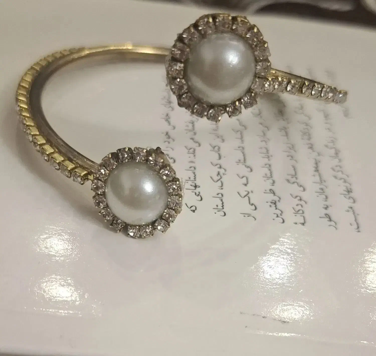 دستبد زیبا و خوش دست|بدلیجات|تبریز, |دیوار