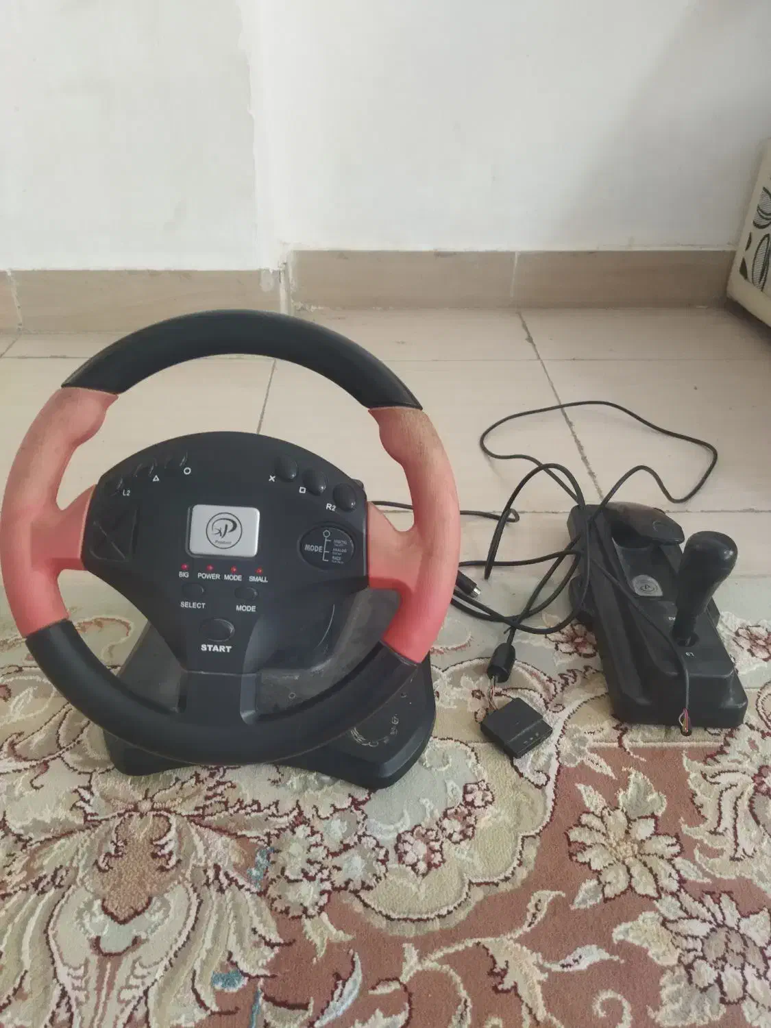 فرمان پلی2|کنسول، بازی ویدئویی و آنلاین|کرمانشاه, |دیوار