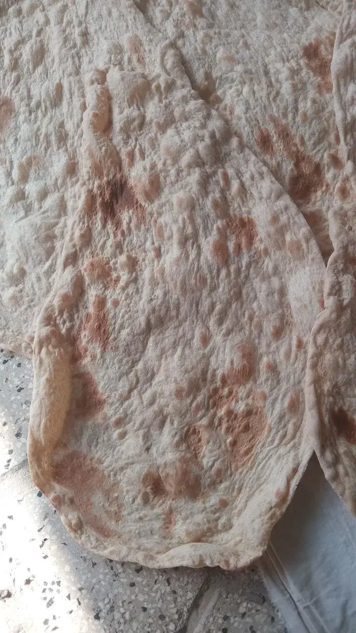 نان با کیفیت عالی|خوردنی و آشامیدنی|تربت جام, جلگه موسی آباد|دیوار