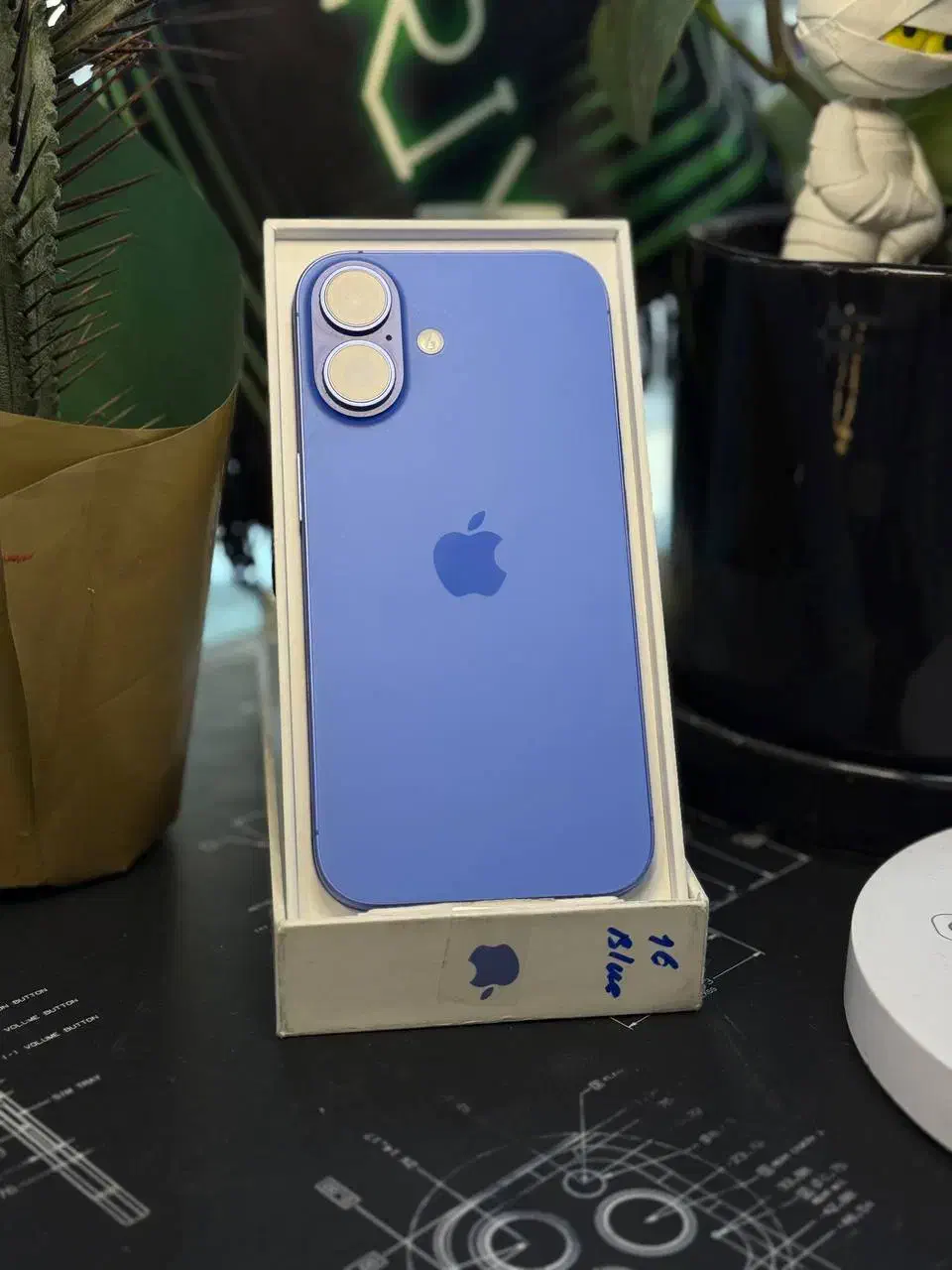 iphone 16|موبایل|کرج, گوهردشت|دیوار