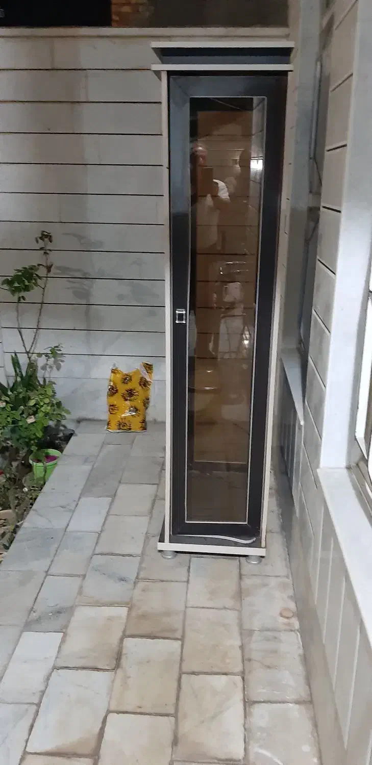 فروشدبوفه ویترینی|بوفه، ویترین، کنسول|داراب, |دیوار