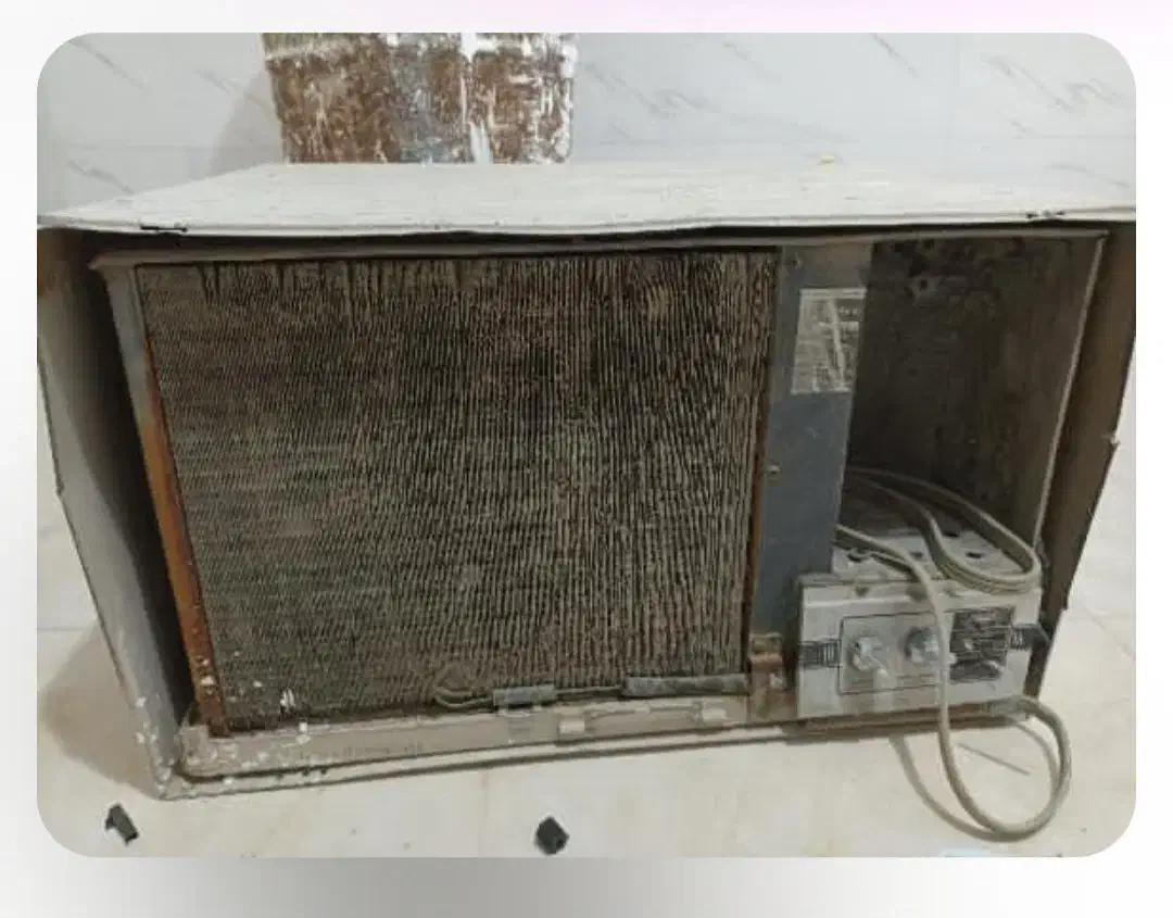 کولرگازی18000|کولر گازی و فن‌کوئل|جم, |دیوار