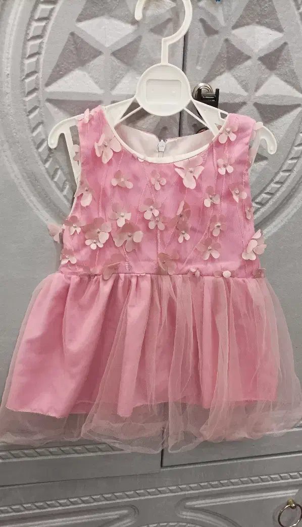 پیراهن بچه گانه|کفش و لباس بچه|زابل, |دیوار