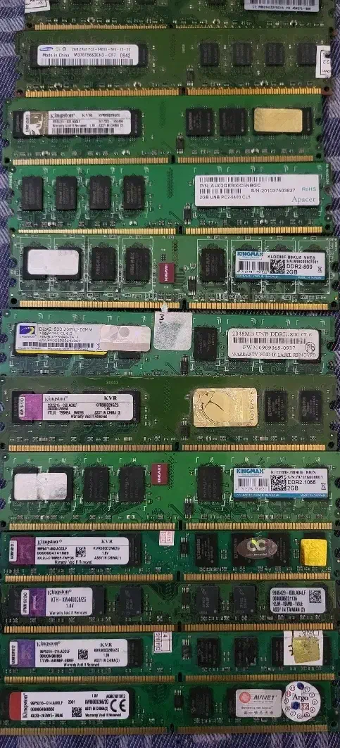 طرح تعویض رم و پاور خراب با سالم|قطعات و لوازم جانبی رایانه|قم, جهان بینی|دیوار