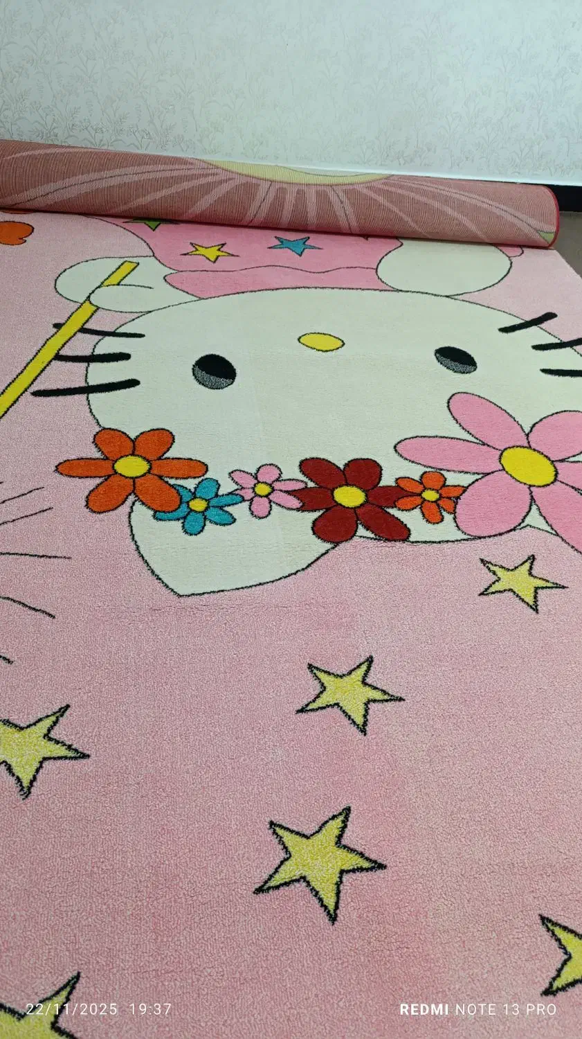 گلیم پله و اتاق|گلیم، جاجیم، گبه|مریوان, |دیوار