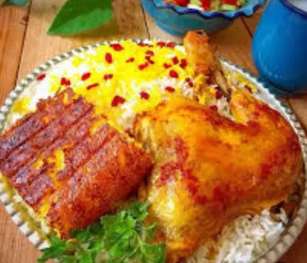 غذاهای خانگی|خوردنی و آشامیدنی|شیراز, عادل آباد|دیوار