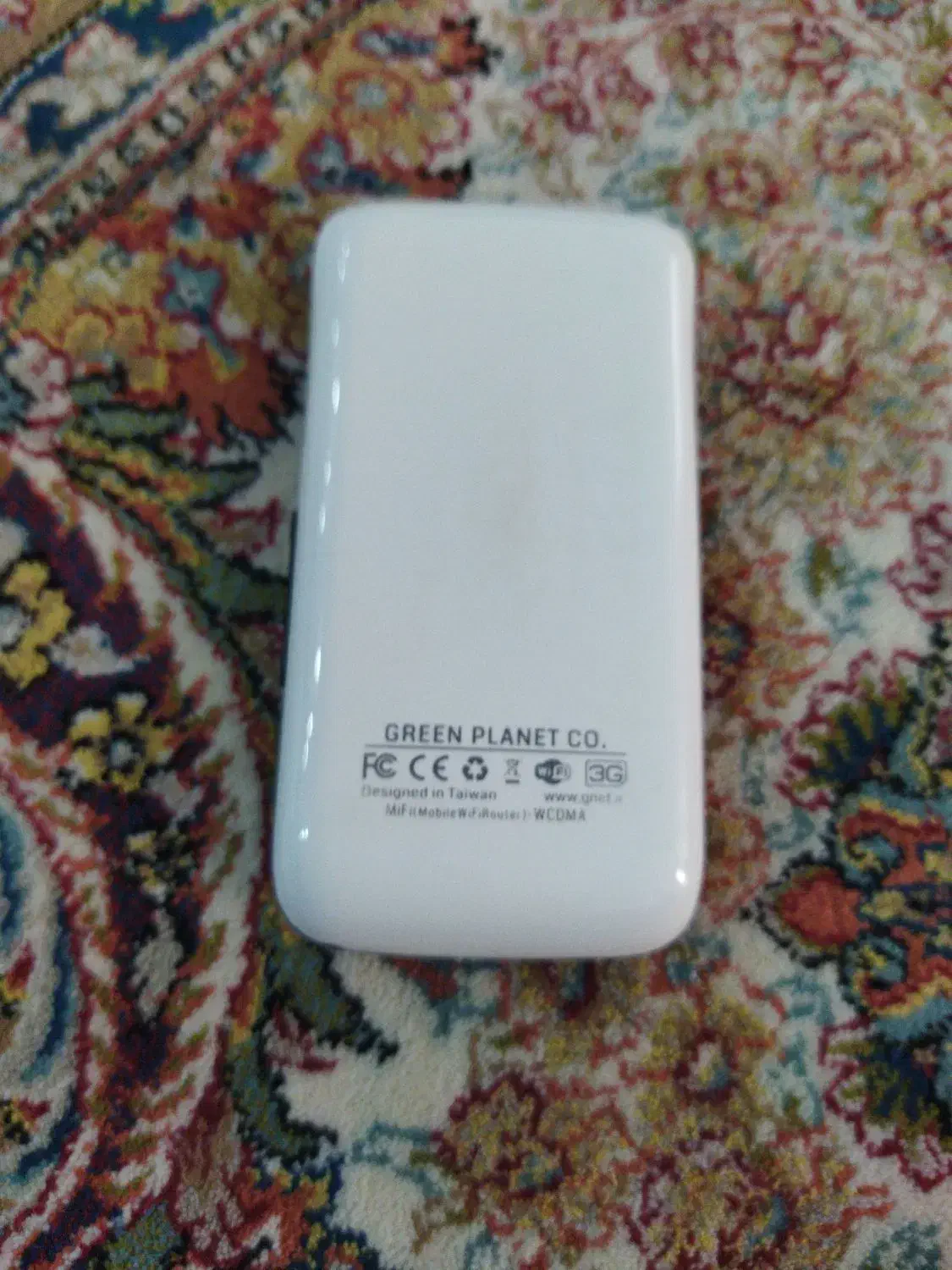 مردم جیبی 3G GNET|مودم و تجهیزات شبکه|بندرعباس, |دیوار