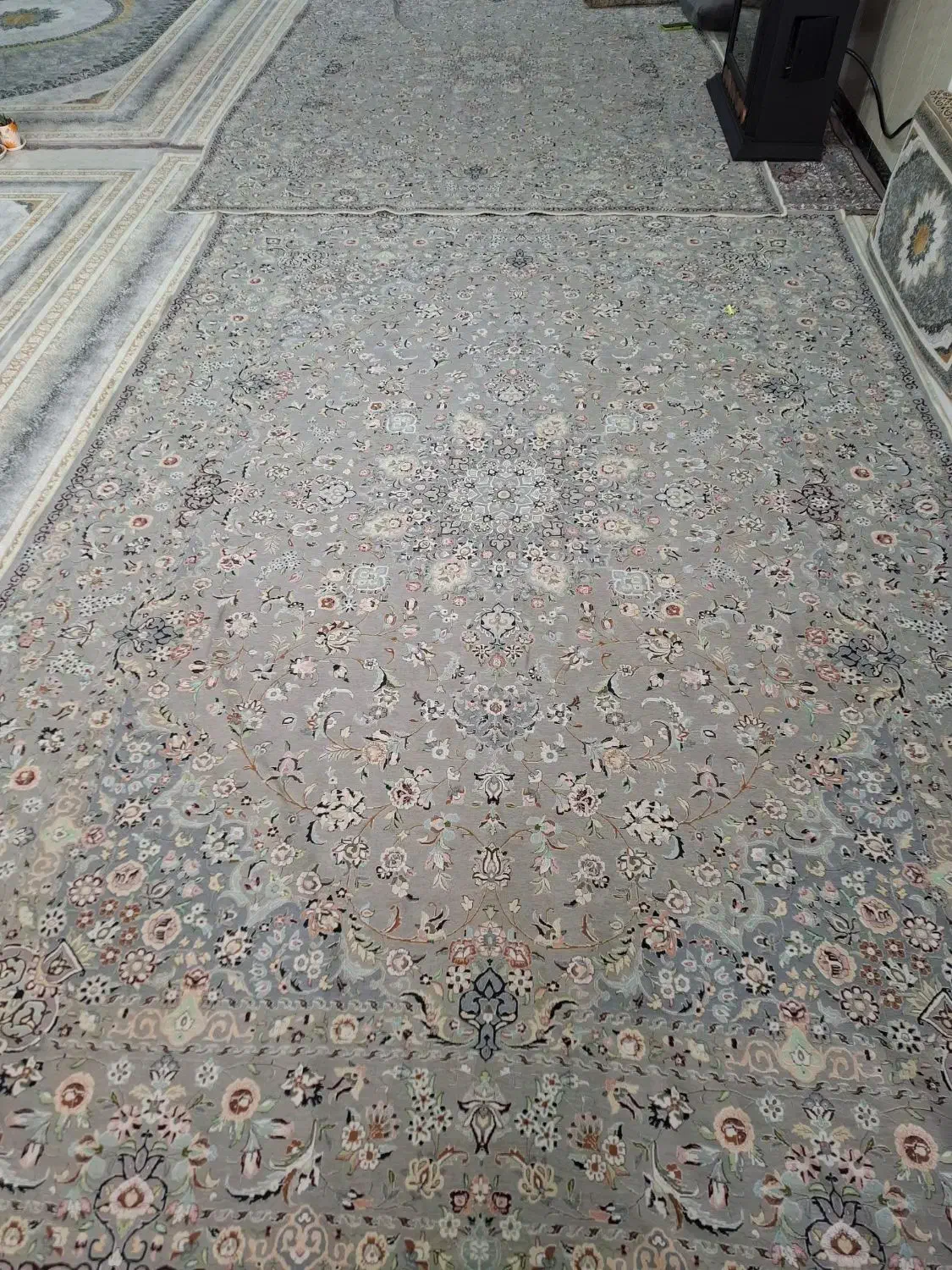 روفرشی ۹متری|روفرشی|هرسین, |دیوار