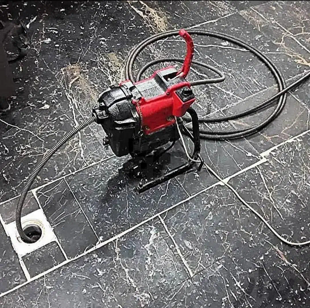 لوله بازکنی ارزان بدون کثیفی بشرط بازشدن100%تضمینی|خدمات پیشه و مهارت|همدان, |دیوار