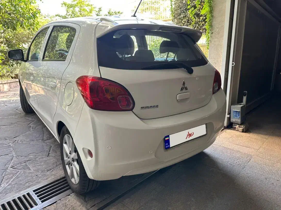 میراژ|خودرو سواری و وانت|تهران, شهرک غرب|دیوار