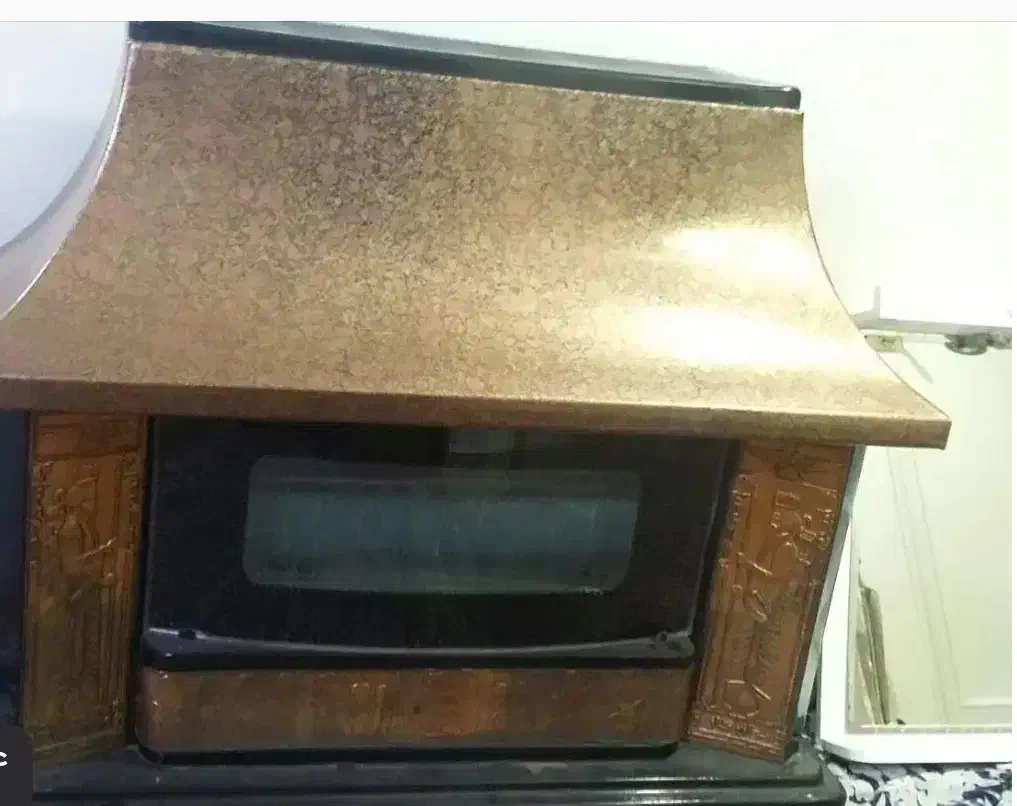 بخاری سالم|بخاری، هیتر، شومینه|تهران, تسلیحات|دیوار