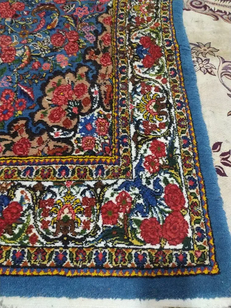 فروش قالی ترنج  چالشتری|فرش|فلاورجان, |دیوار