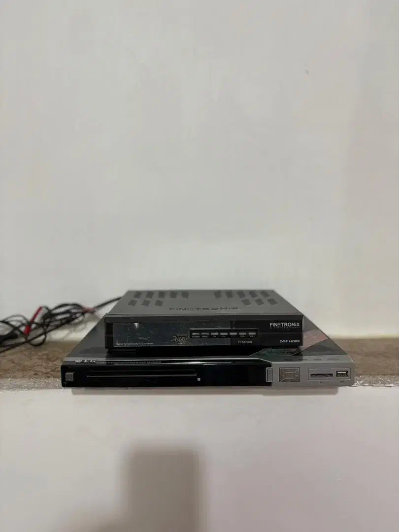 LG.DVD|پخش‌کننده DVD و ویدیو|گرگان, |دیوار