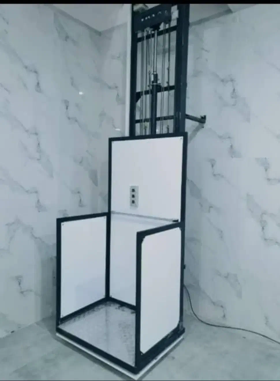 آسانسور خانگی/هوم لیفت/بالابرهیدرولیک/|خدمات پیشه و مهارت|نیشابور, شهرک اندیشه|دیوار