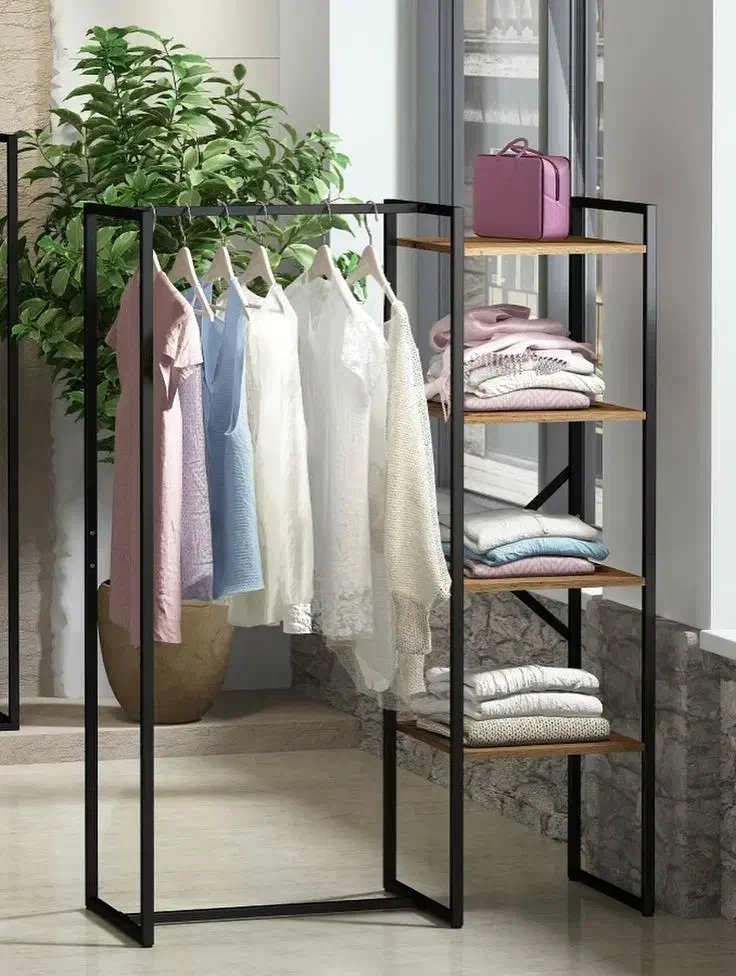 استند|کتابخانه، شلف، قفسه‌های دیواری|نسیم‌شهر, |دیوار