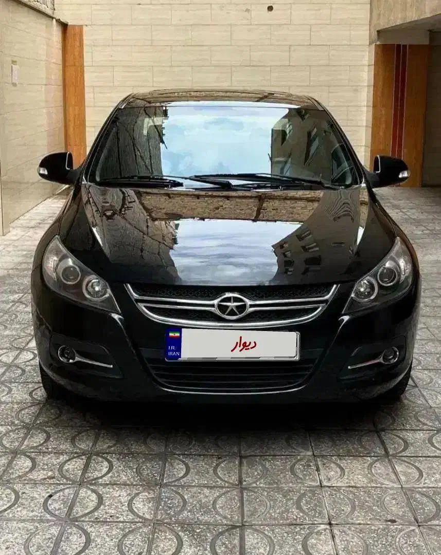 جک J5 دنده بی رنگ|خودرو سواری و وانت|کرج, ساماندهی|دیوار