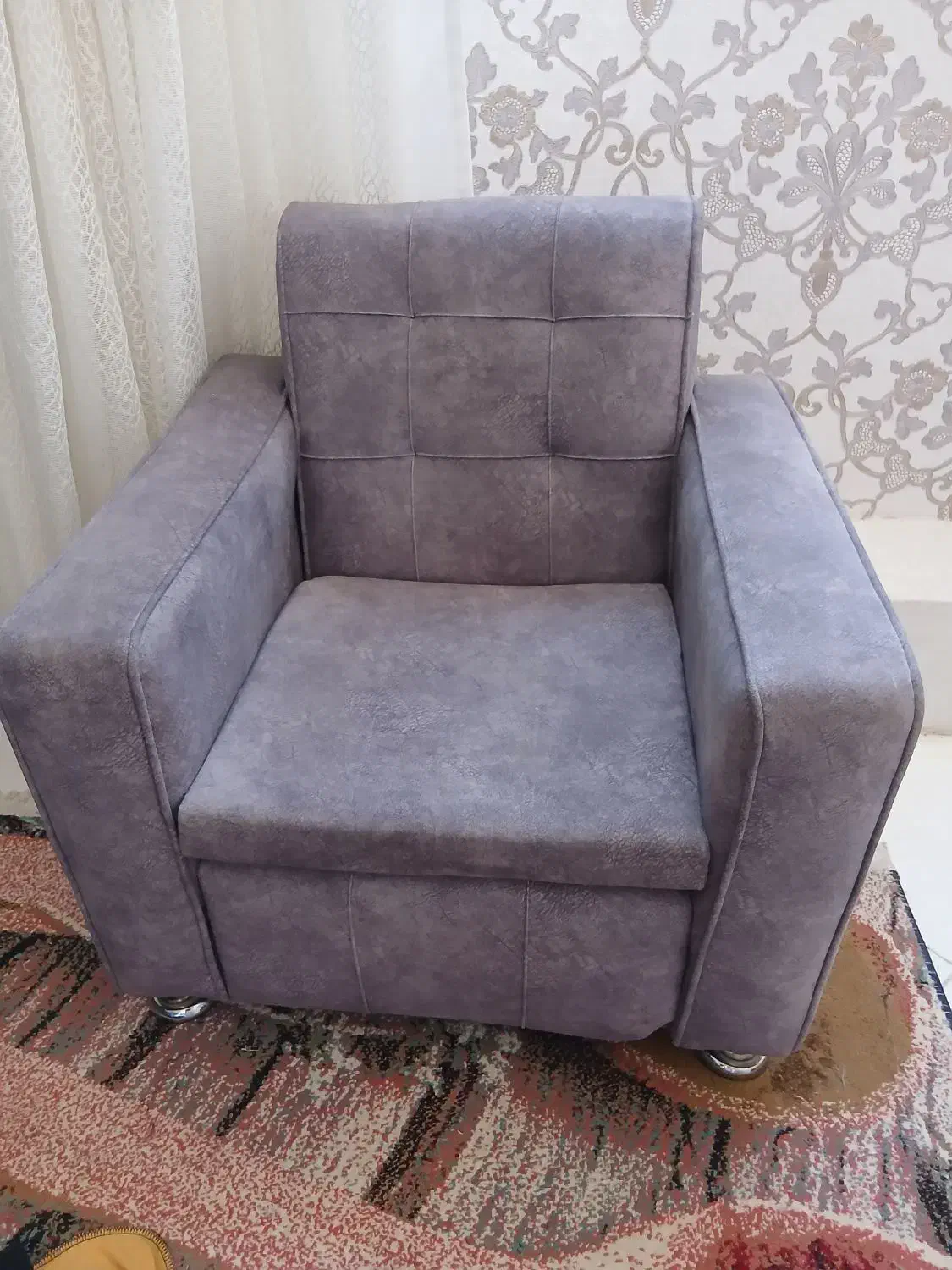 مبل کودک|تخت و صندلی بچه|تربتحیدریه, شهرک ولیعصر|دیوار