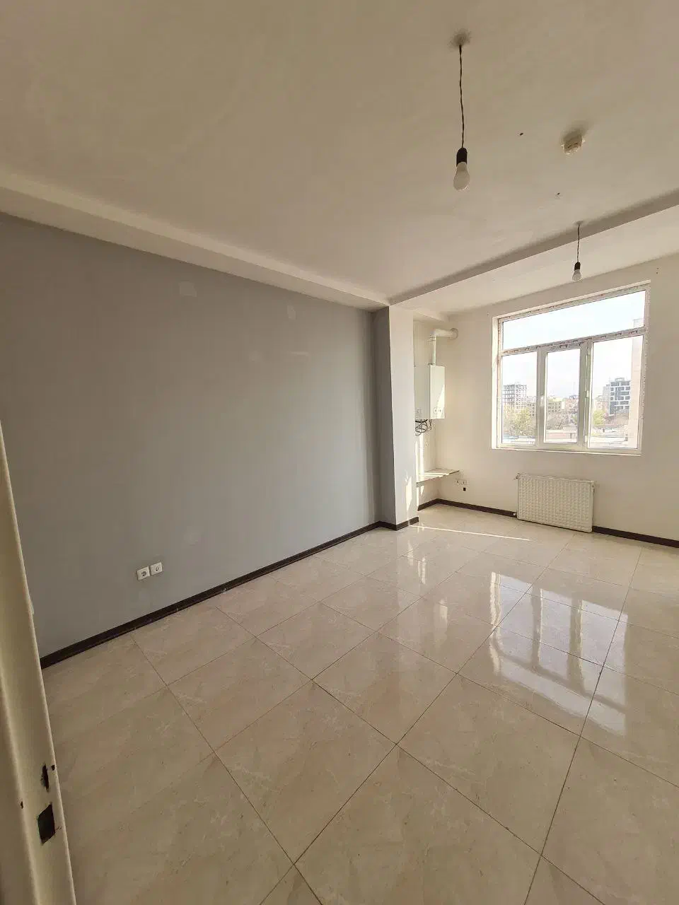 شریعتی (اجاره خدماتی) ۷۵متر ۲ اتاقه|اجارهٔ دفتر کار، اتاق اداری، مطب|اردبیل, |دیوار