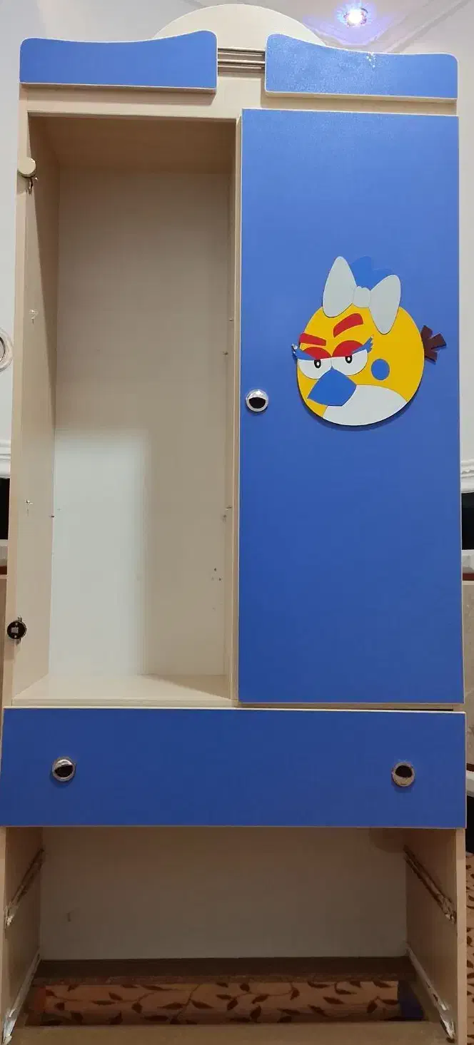 کمد فروشی|جاکفشی، کمد، دراور|خاش, |دیوار